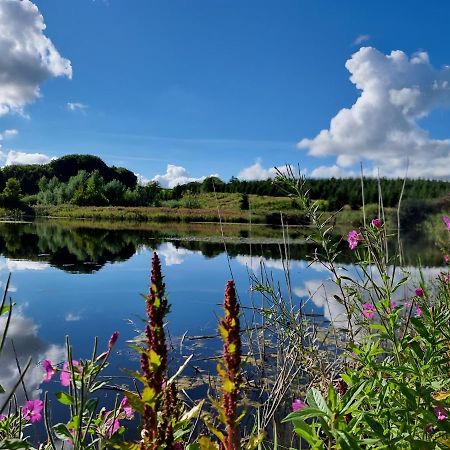 Appartamento Calm And Idyllic Surroundings In Northen Jutland Nibe Esterno foto