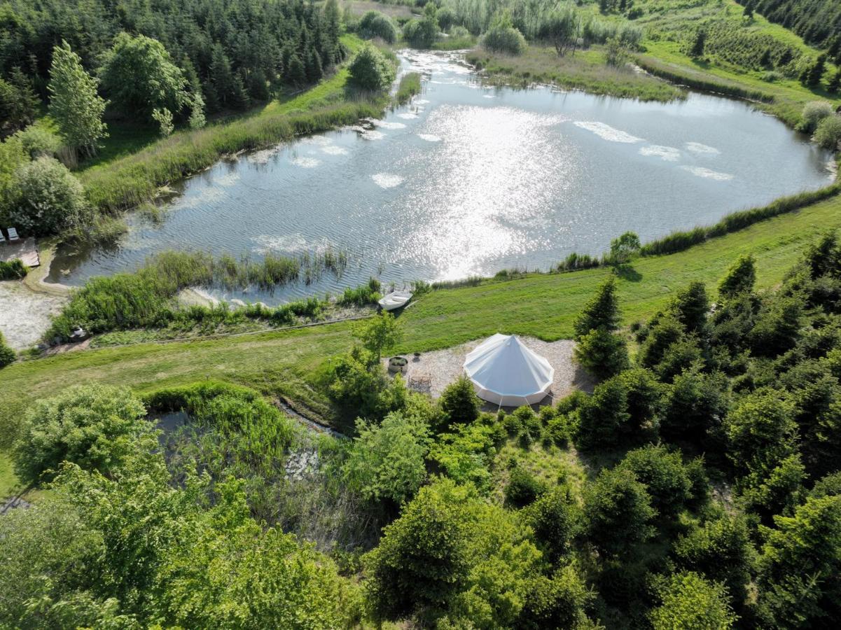 Appartamento Calm And Idyllic Surroundings In Northen Jutland Nibe Esterno foto