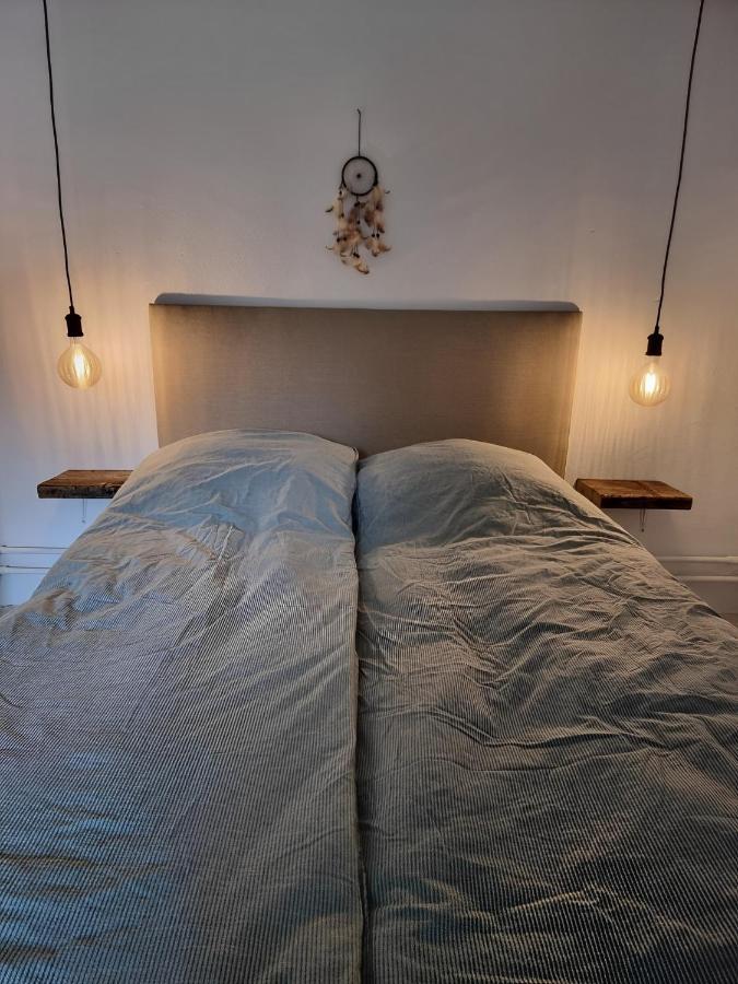 Appartamento Calm And Idyllic Surroundings In Northen Jutland Nibe Esterno foto