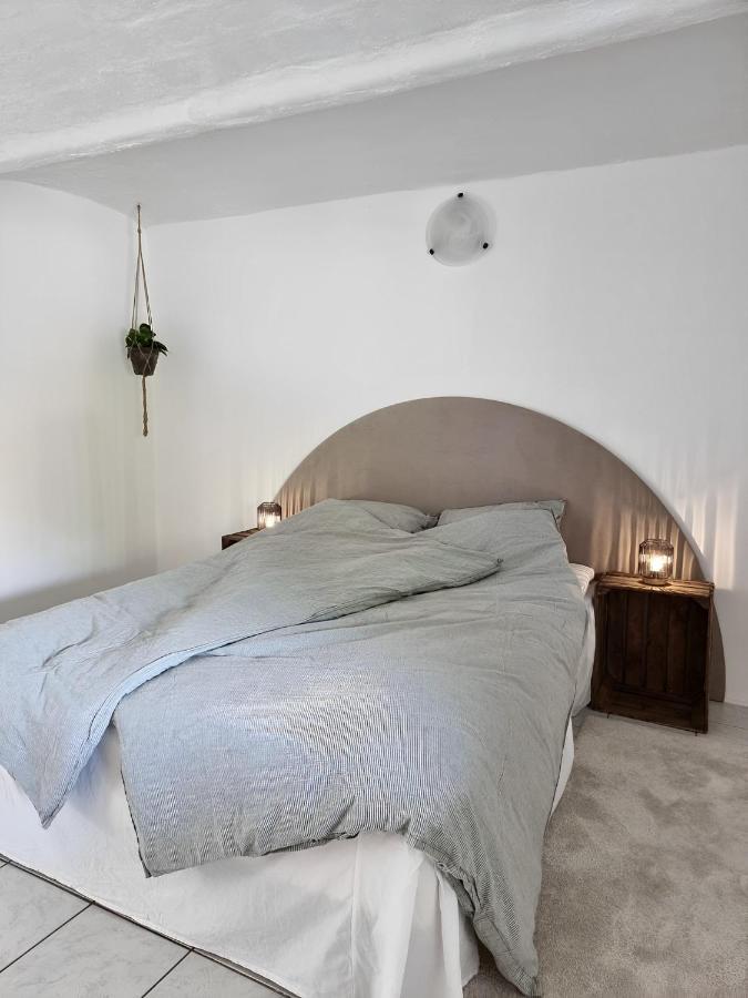 Appartamento Calm And Idyllic Surroundings In Northen Jutland Nibe Esterno foto