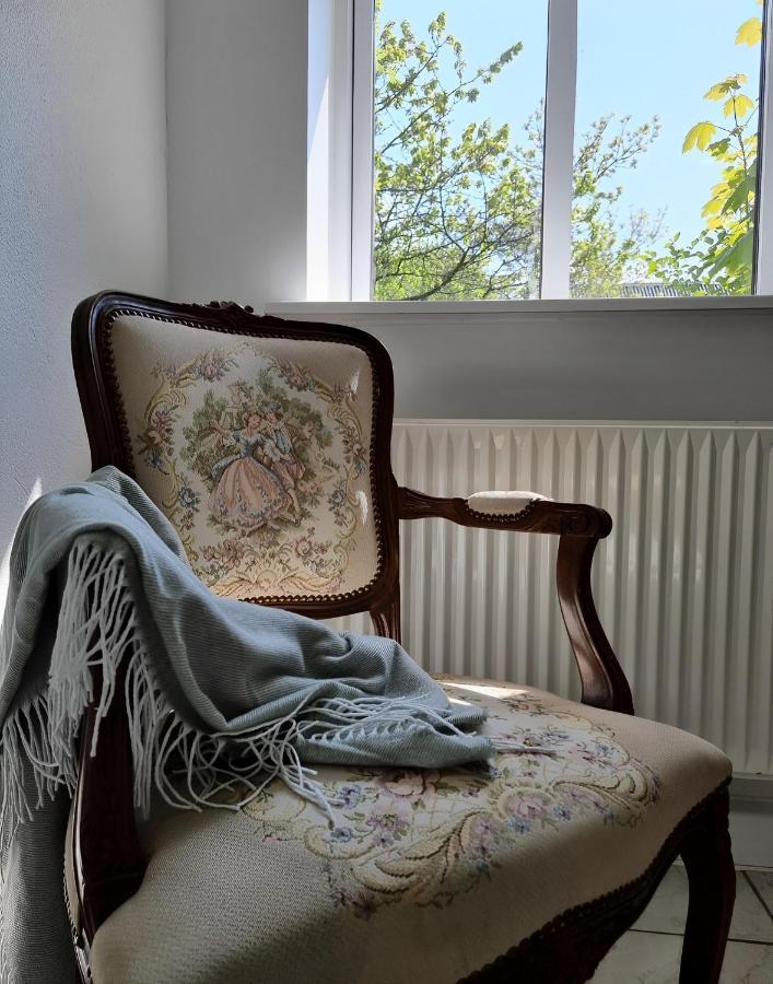 Appartamento Calm And Idyllic Surroundings In Northen Jutland Nibe Esterno foto