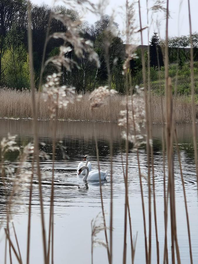 Appartamento Calm And Idyllic Surroundings In Northen Jutland Nibe Esterno foto