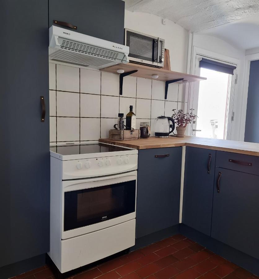 Appartamento Calm And Idyllic Surroundings In Northen Jutland Nibe Esterno foto