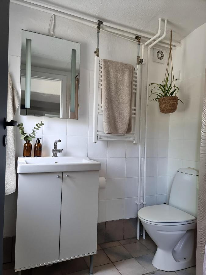 Appartamento Calm And Idyllic Surroundings In Northen Jutland Nibe Esterno foto