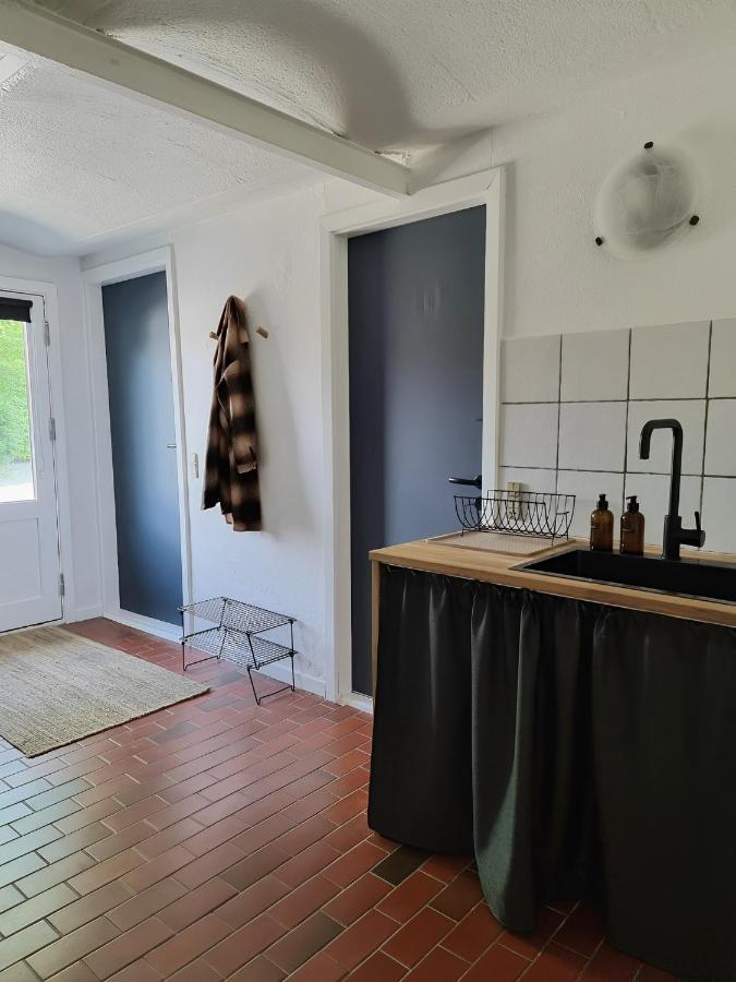 Appartamento Calm And Idyllic Surroundings In Northen Jutland Nibe Esterno foto